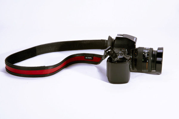 Action Custom Straps | High Grade Leather Custom Guitar and Camera Straps Made in the USA