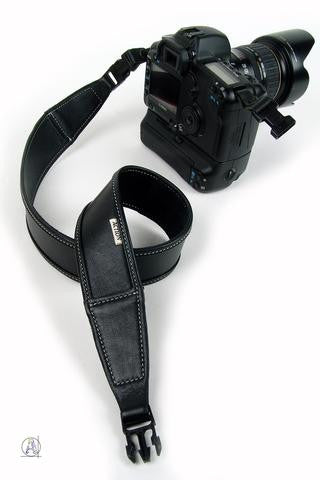 Action Custom Straps | High Grade Leather Custom Guitar and Camera Straps Made in the USA
