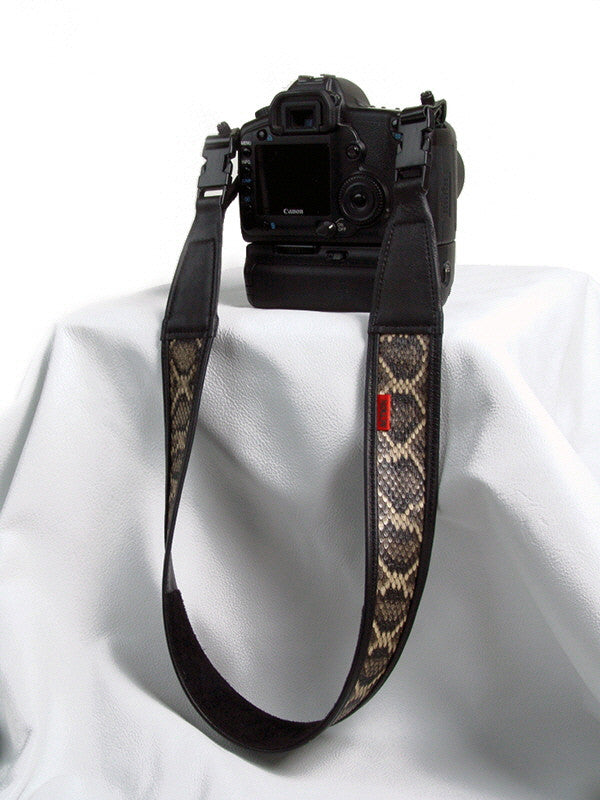 Action Custom Straps | High Grade Leather Custom Guitar and Camera Straps Made in the USA