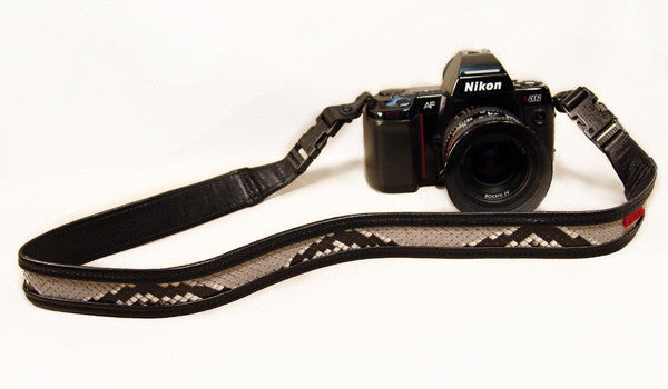 Action Custom Straps | High Grade Leather Custom Guitar and Camera Straps Made in the USA