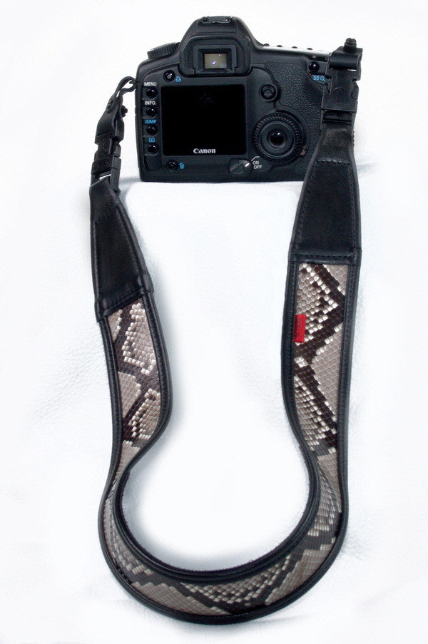 Action Custom Straps | High Grade Leather Custom Guitar and Camera Straps Made in the USA