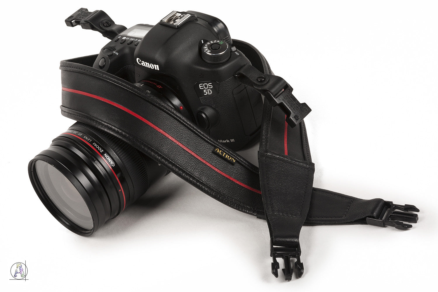 L Camera Strap