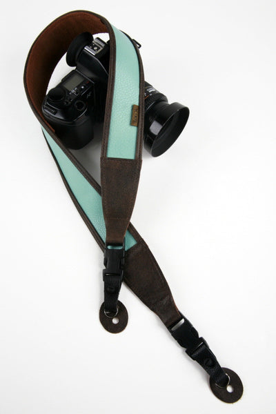 Action Custom Straps | High Grade Leather Custom Guitar and Camera Straps Made in the USA
