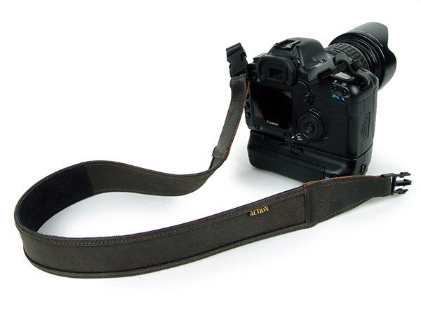 Action Custom Straps | High Grade Leather Custom Guitar and Camera Straps Made in the USA