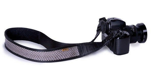 Action Custom Straps | High Grade Leather Custom Guitar and Camera Straps Made in the USA