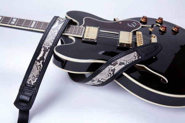 Python Series 80 – Action Custom Straps